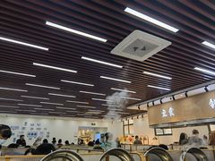-仙螺岛海鲜自助餐厅(总店)