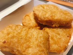 -麦当劳(大栅栏店)
