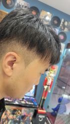-贝勒爷专业男发
