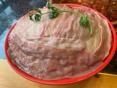 功夫腰片-老码头火锅(骡马市店)