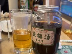 -牛街·马辈儿涮肉(陶然亭店)