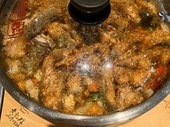 -黄记煌三汁焖锅(欢乐海岸店)