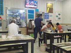 大堂-鲁包面