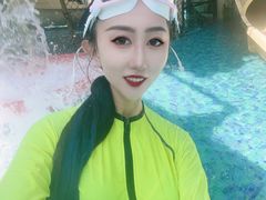 -亚马逊丛林水乐园