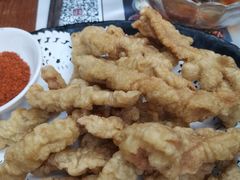 -束河人家(南锣鼓巷店)