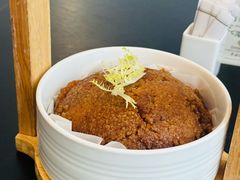 -翠湖宾馆·中餐厅