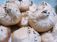 -香雪海饭店中餐厅(人民桥店)