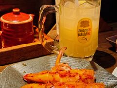 -三川·十酒Izakaya(南昌路店)