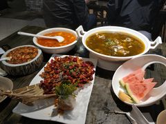-庆合府重庆大排档(紫都城店)