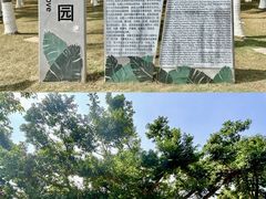 -万绿园