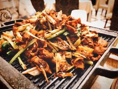 -大鸭梨烤鸭店(花园村店)
