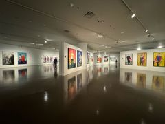 -中华艺术宫(上海美术馆)