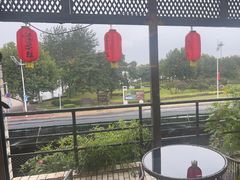 -慢丽江·云南野生菌土鸡锅(付家庄店)