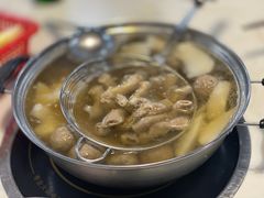 -菜忠潮州牛肉店(岗厦店)