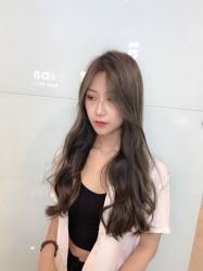 -尚·丹尼Hair