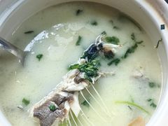 -竹乡人家大鱼头(南山竹海店)