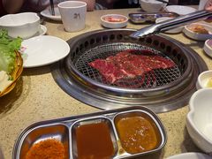 -妙香居韩国烤肉(鹏瑞利季华广场店)