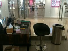 -海马体照相馆(大连罗斯福广场店)