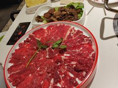 -八合里潮汕鲜牛肉火锅(上海汇智广场店)