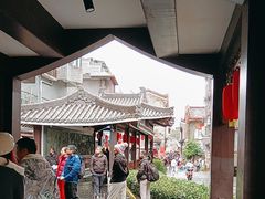 -东西巷