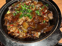 -马仕玖煲·融合菜·酥不腻烤鸭(人大店)