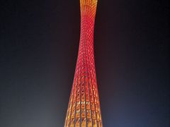 -广州塔