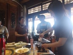 -妈妈的味道(和顺古镇店)