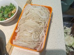 -水碾河刘老大串串香(水碾河路店)