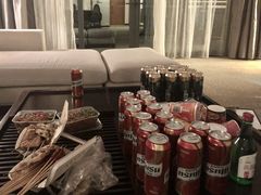 -仁恒辉盛阁酒店公寓