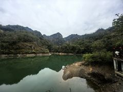 -大慈岩风景区