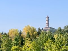 -北坞公园