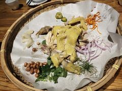 -花溪雨·森林餐厅(石基店)