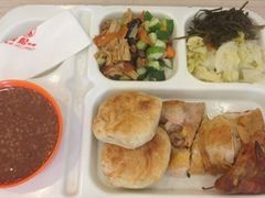 -香妃烤鸡(西单店)
