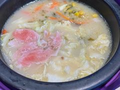 -过桥缘·过桥米线(大华虎城嘉年华店)