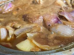 -范贤光鸡公煲(平乐园总店)