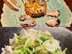 -成隆行·蟹王府(九江路店)