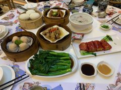 -虾饺妹·酒家(金碧店)