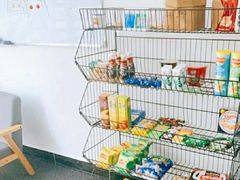 -两知·自习室(三峡广场总店)