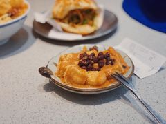 -小豆海棠(嘉兴路店)