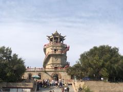 -锦州笔架山风景区