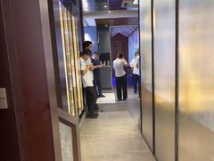 -湖畔鲁菜·二十年老字号餐厅(大明湖店)
