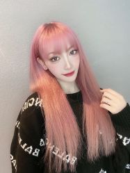 -3AM HAIR SALON染发接发