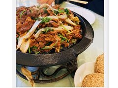 -烤肉宛饭庄(南礼士路店)