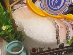 -东海怡品海鲜豆捞(星街坊店)