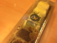 -Olé精品超市(海上世界店)