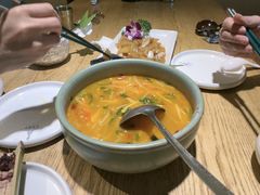 -金塔傣乡·云南德宏民族特色菜·傣味手抓饭(新亚洲店)