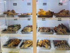 -乐山串串香老火锅(鼓楼店)