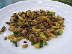 -红炎炎农家菜老字号(金水台店)