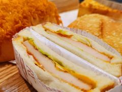 -MANFEN聚满分西点(远洋大信店)