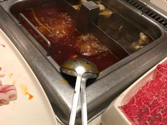-海底捞火锅(团结桥店)